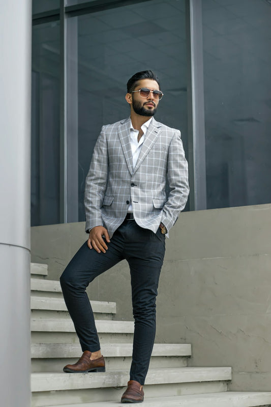 Soft-Touch Modal Loungeshirt